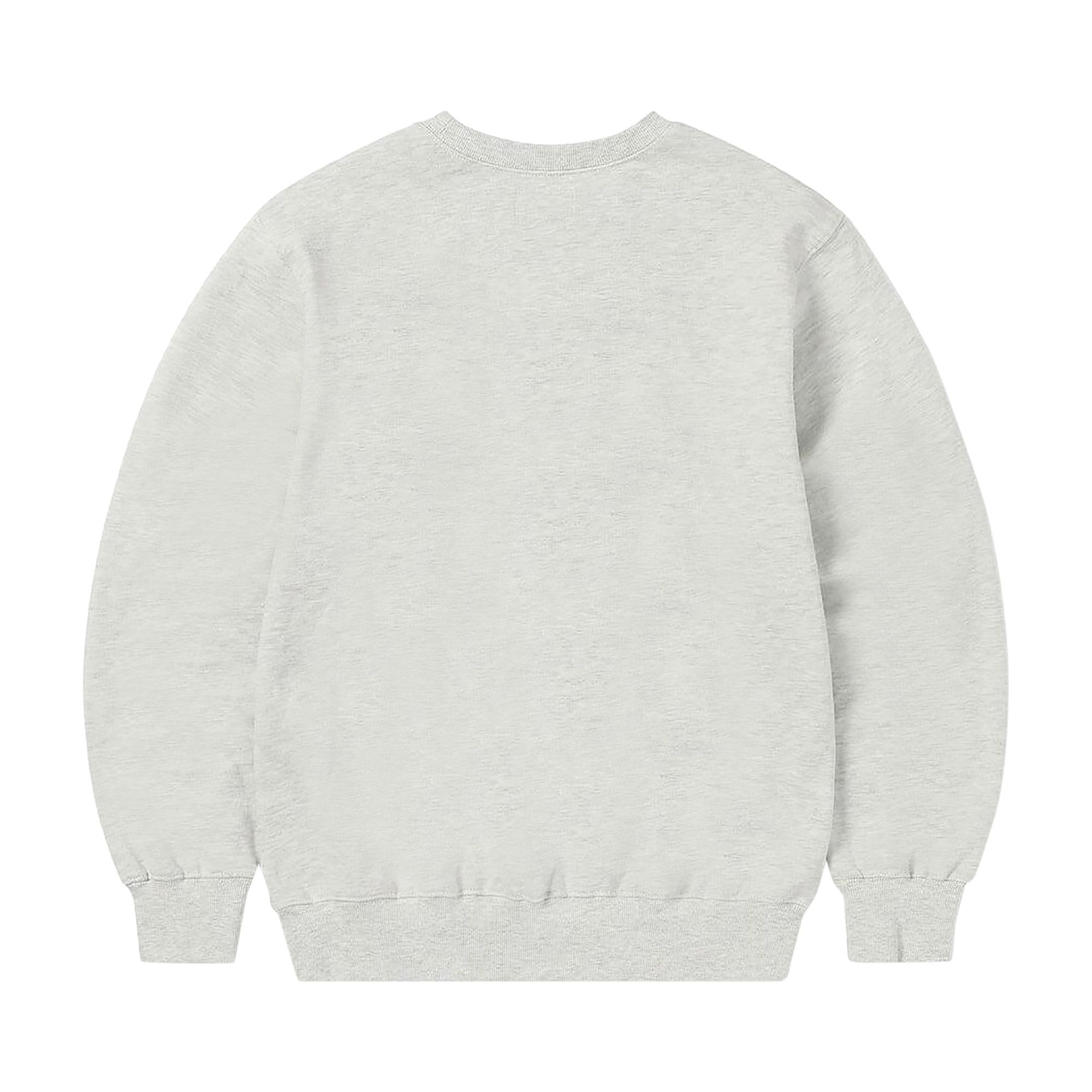 ★thisisneverthat★ ArchLogo Tee Oatmeal TN250TTSST07OAT Buy thisisneverthat Arch-Logo Tee in wit | TN250TTSST07-WHT