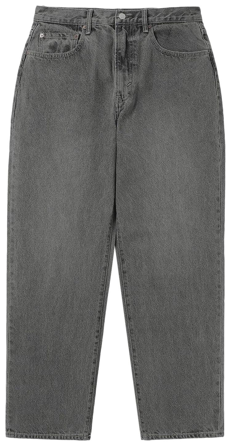 thisisneverthat Regular Jeans Grey