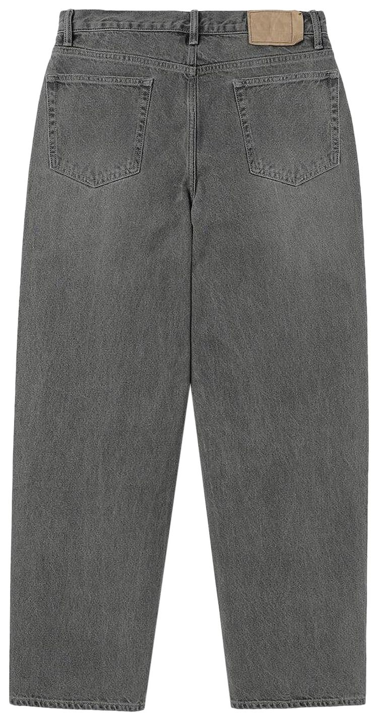 thisisneverthat Regular Jeans Grey