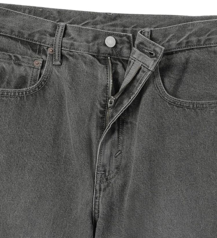 thisisneverthat Regular Jeans Grey