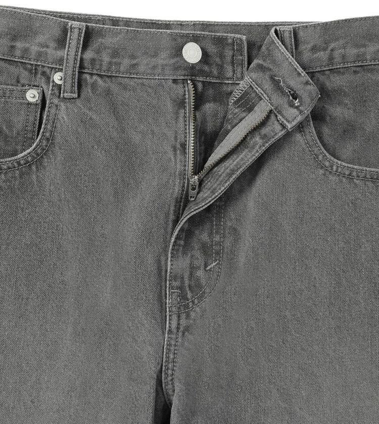thisisneverthat Relaxed Jeans Grey