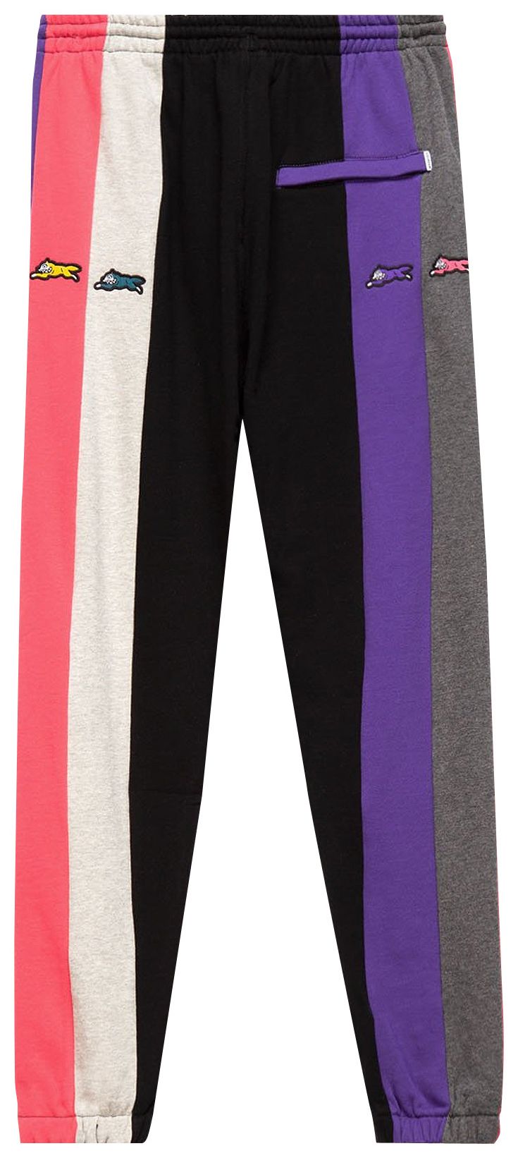 Icecream Repeat Pants Multicolor