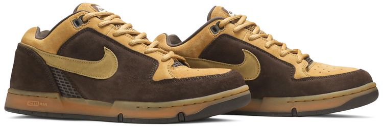 Nike Zoom Air Angus Maple