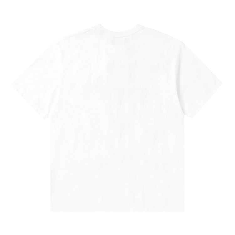 thisisneverthat Skeleton Tee White