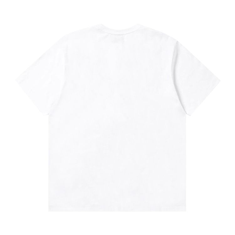 thisisneverthat Skyscraper Tee White