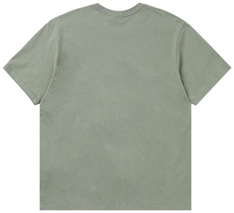 thisisneverthat Skyscraper Tee Light Olive
