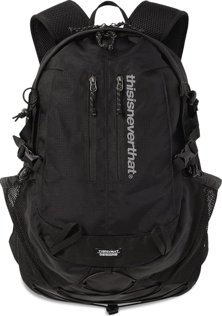 thisisneverthat SP Backpack 29 'Black'