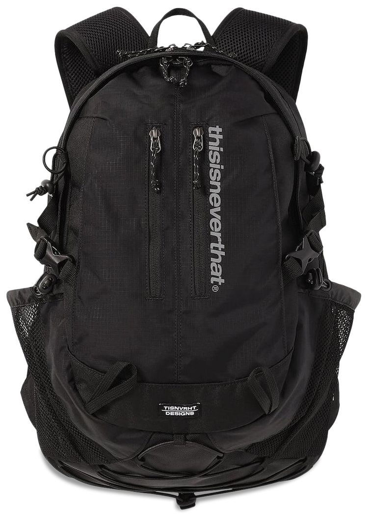 thisisneverthat SP Backpack 29 Black