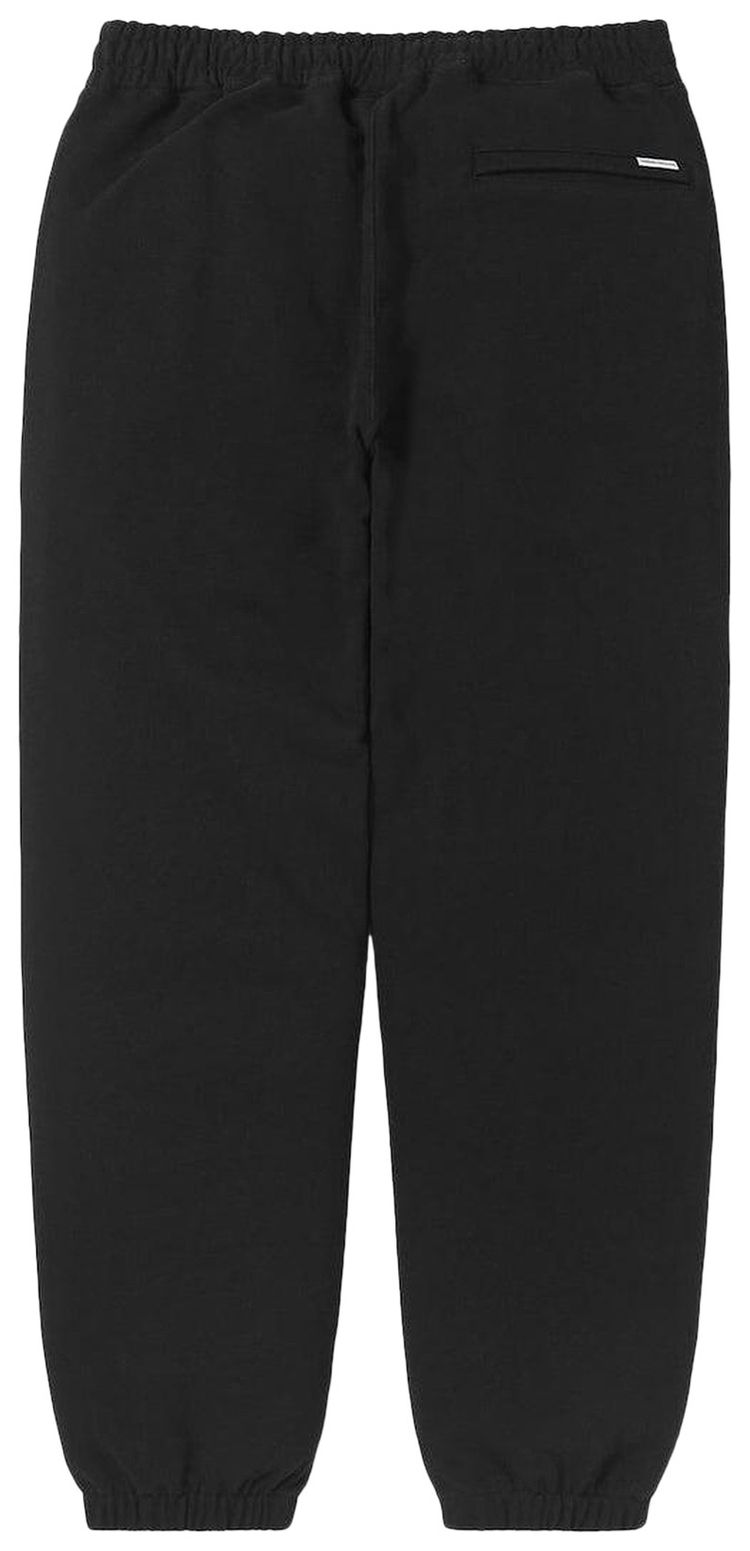 thisisneverthat SP Logo Sweatpant Black