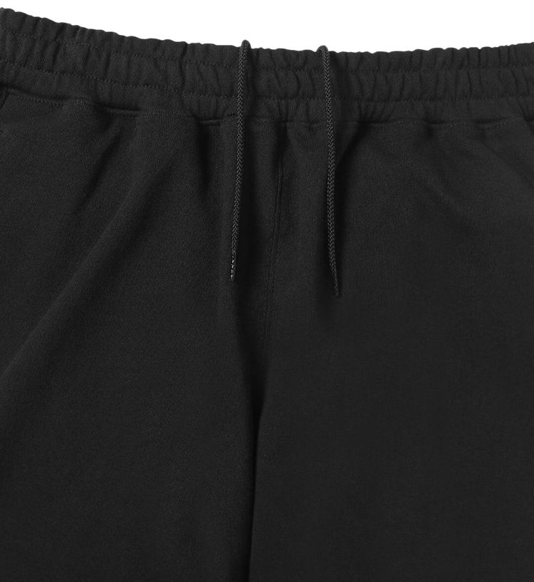 thisisneverthat SP Logo Sweatpant Black