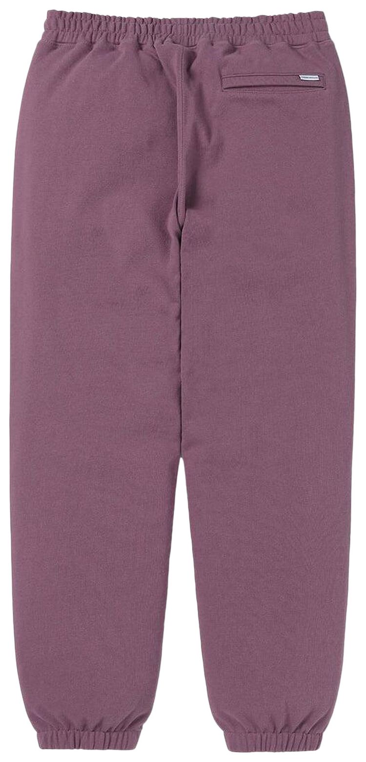 thisisneverthat SP Logo Sweatpant Fuchsia