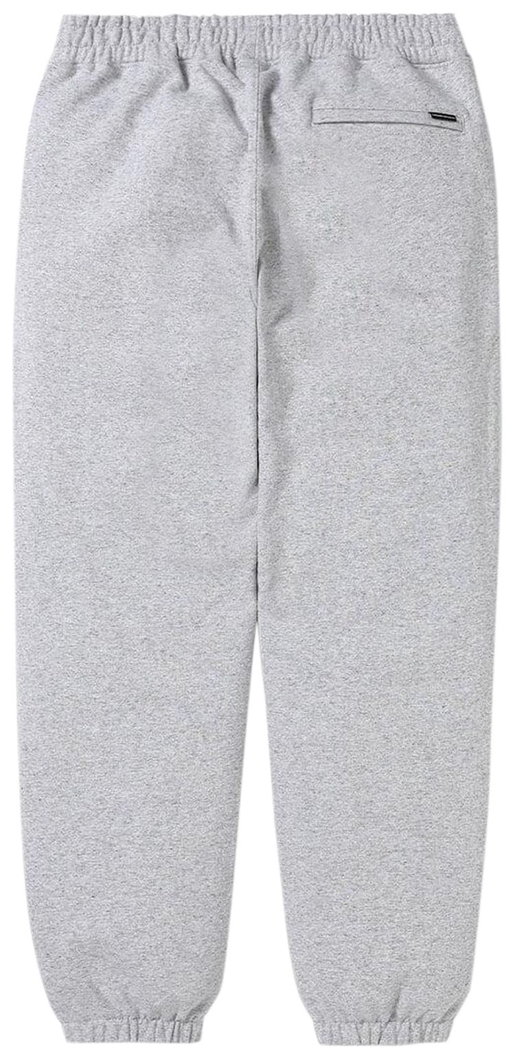 thisisneverthat SP Logo Sweatpant Heather Grey