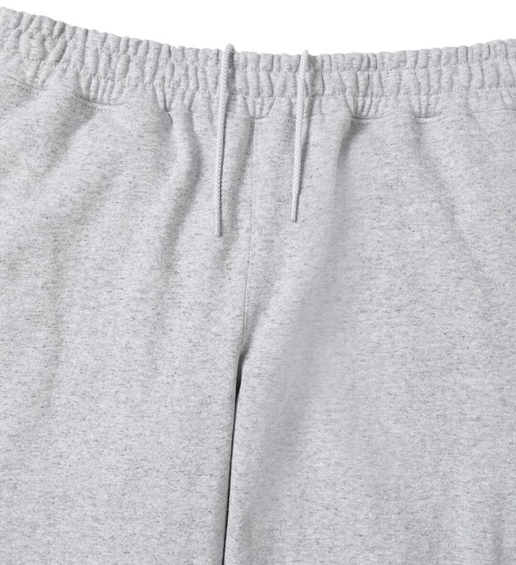 thisisneverthat SP Logo Sweatpant Heather Grey