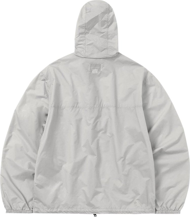 thisisneverthat T Light Jacket Light Grey