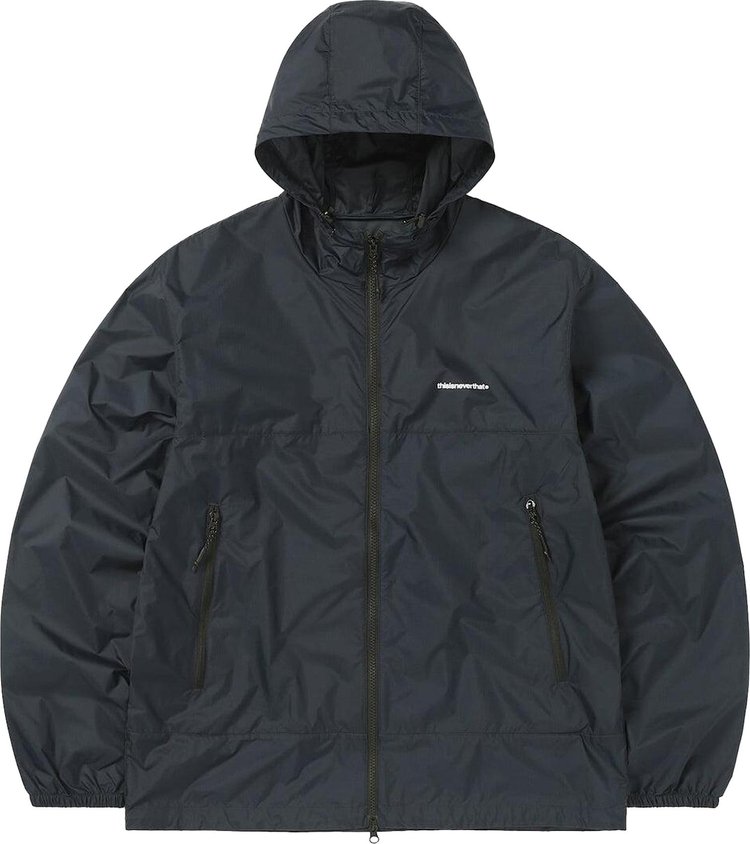 thisisneverthat T Light Jacket Navy