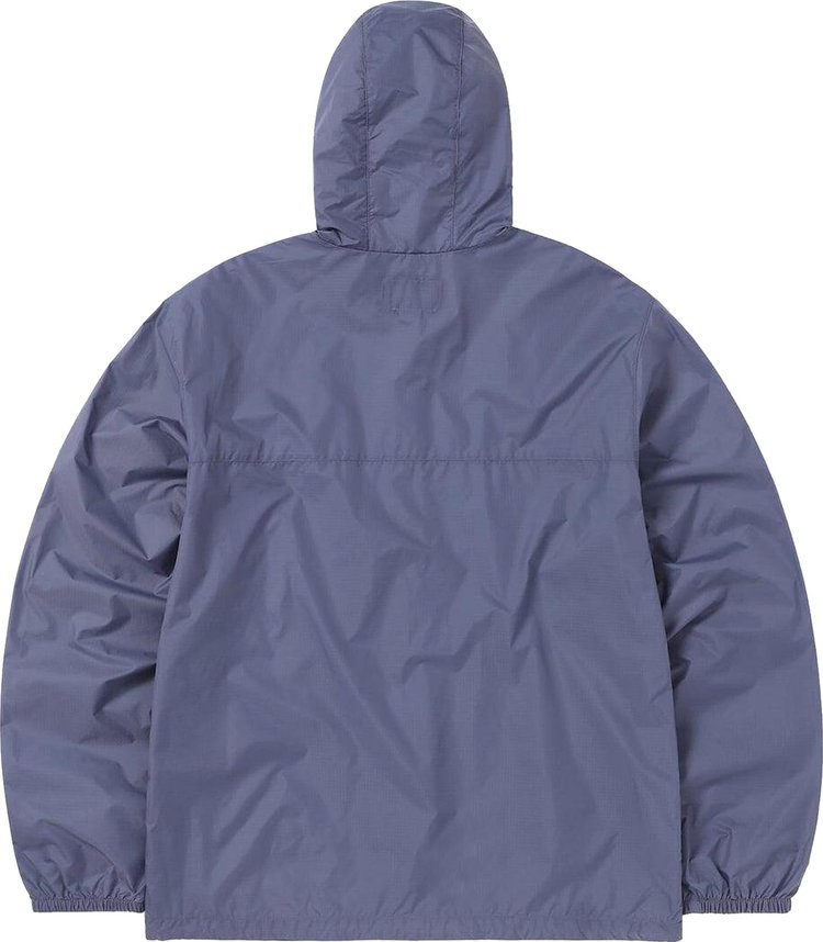 thisisneverthat T Light Jacket Violet