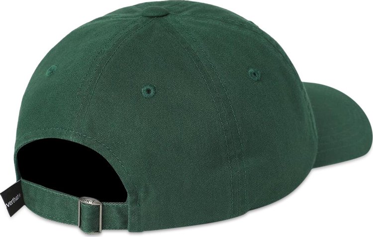 thisisneverthat T logo Cap Green