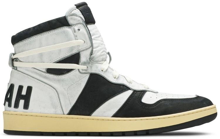 Rhude Rhecess High Hell Yeah