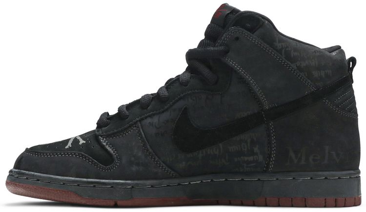 Nike Dunk High Pro SB Melvins