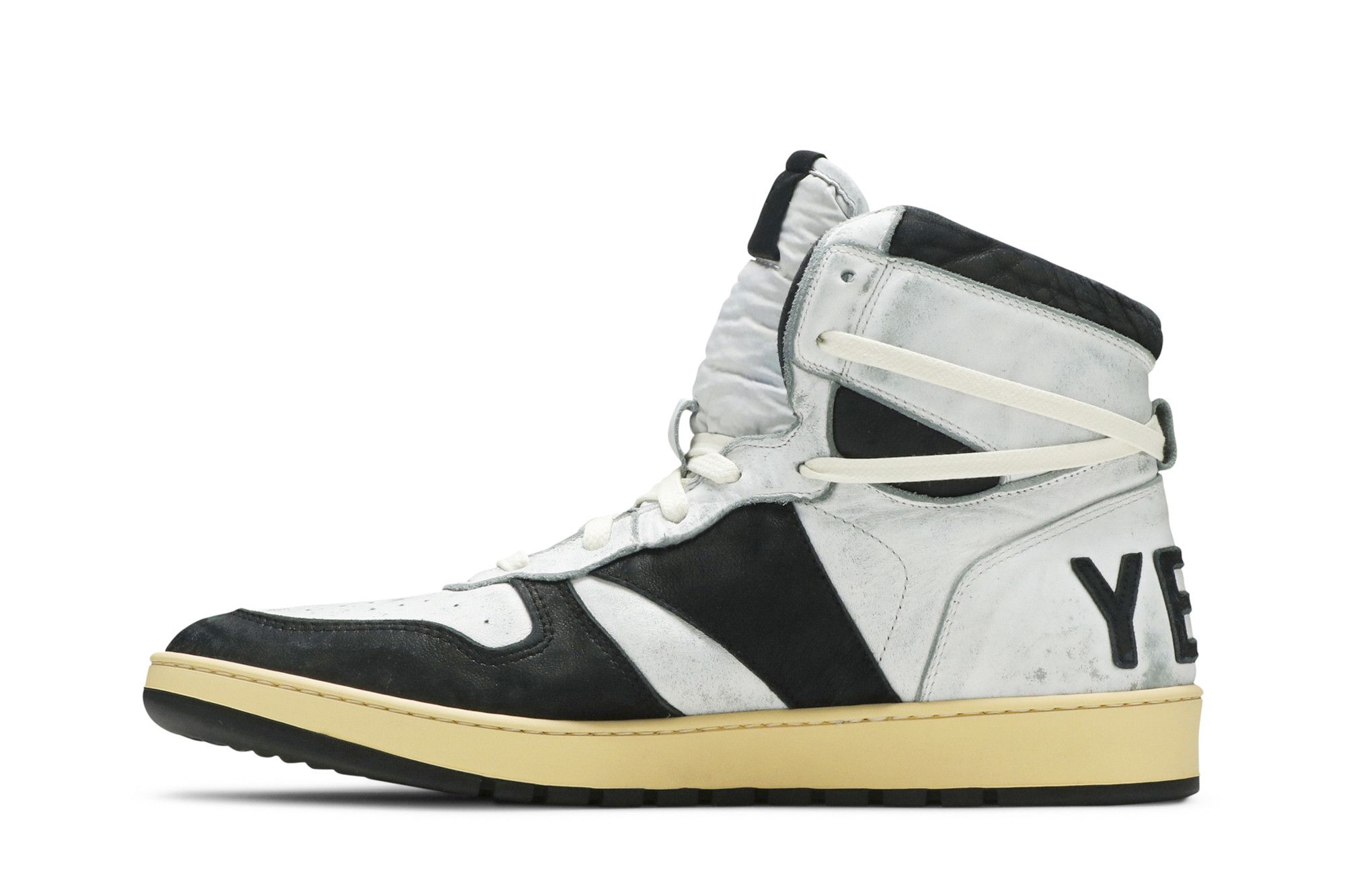 Buy Rhude Rhecess High 'Hell Yeah' - RHU07FOM22005 | GOAT
