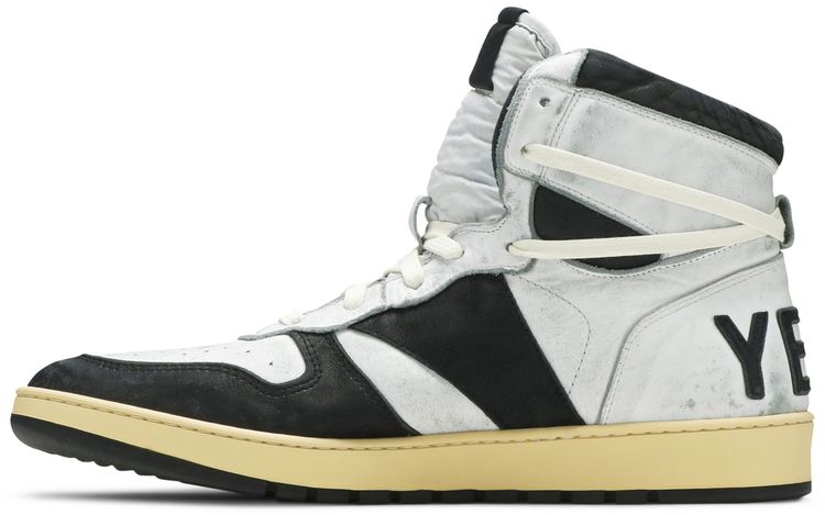 Rhude Rhecess High Hell Yeah