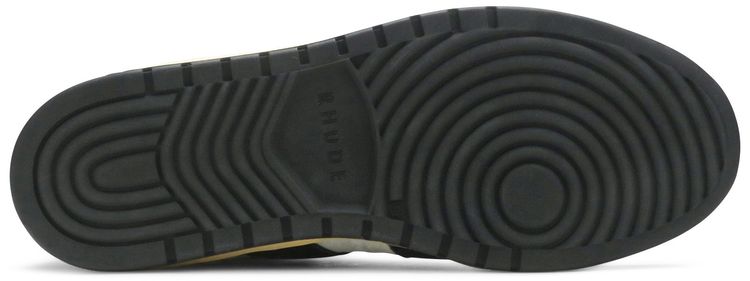 Rhude Rhecess High Hell Yeah