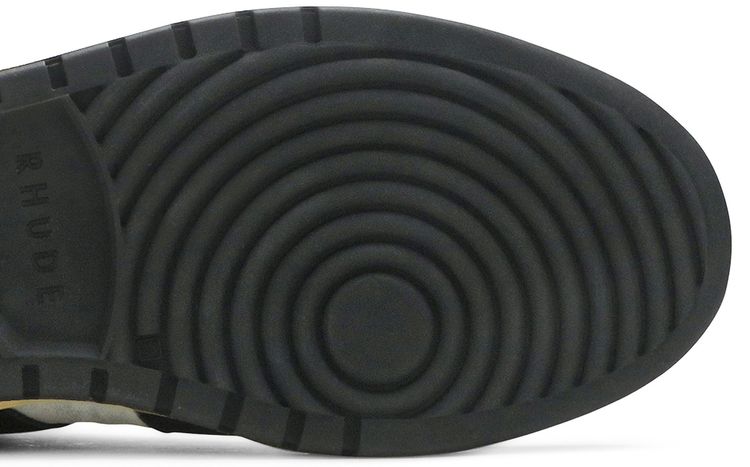 Rhude Rhecess High Hell Yeah