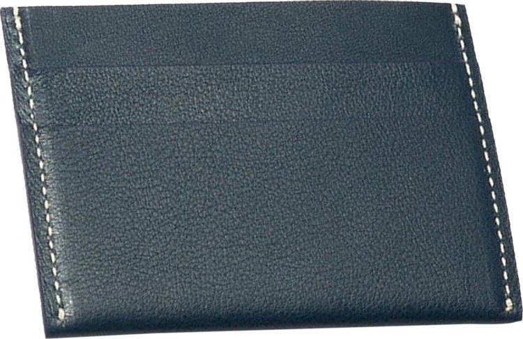 Sporty  Rich Cardholder Navy