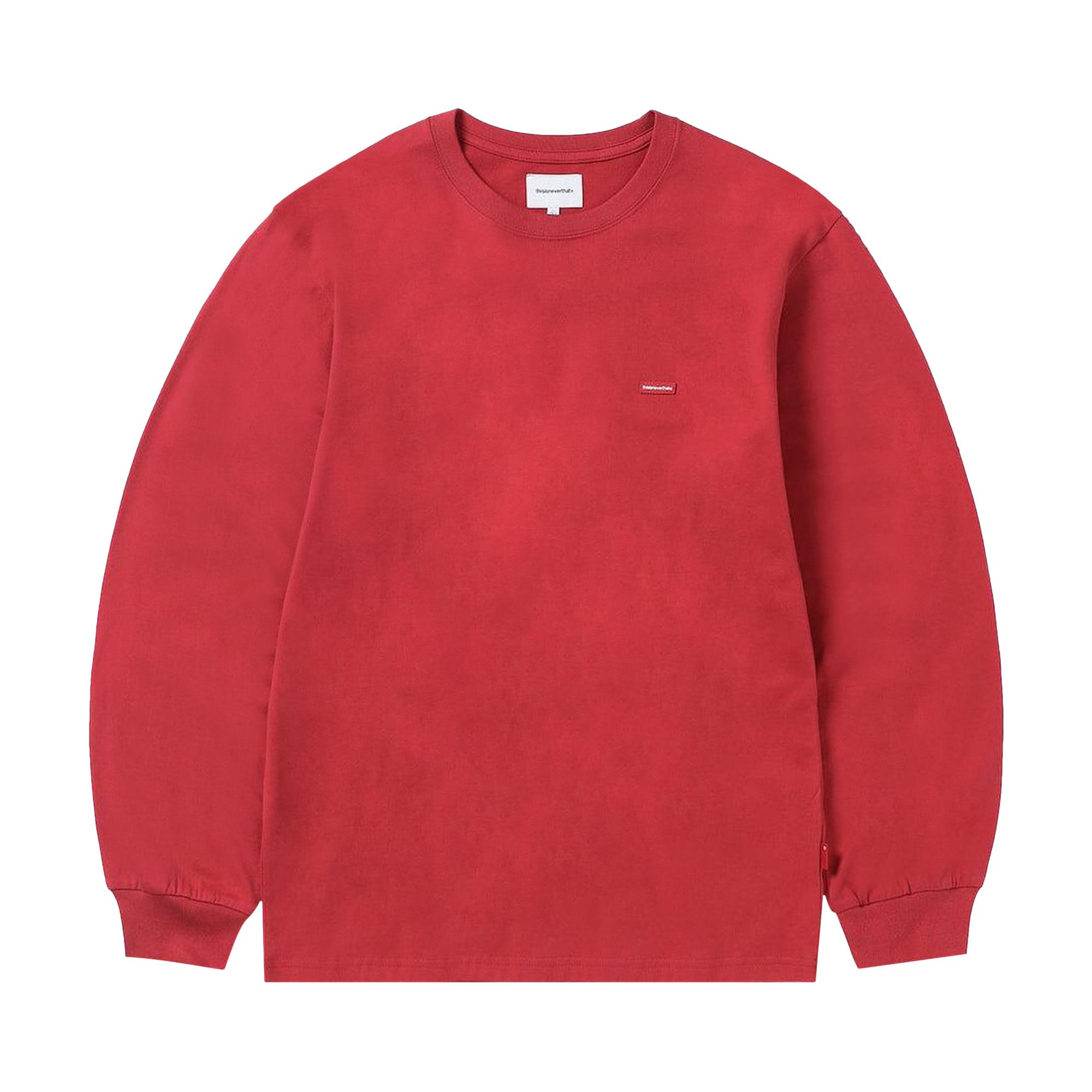 Buy thisisneverthat T.N.T. Classic HDP Long-Sleeve Tee