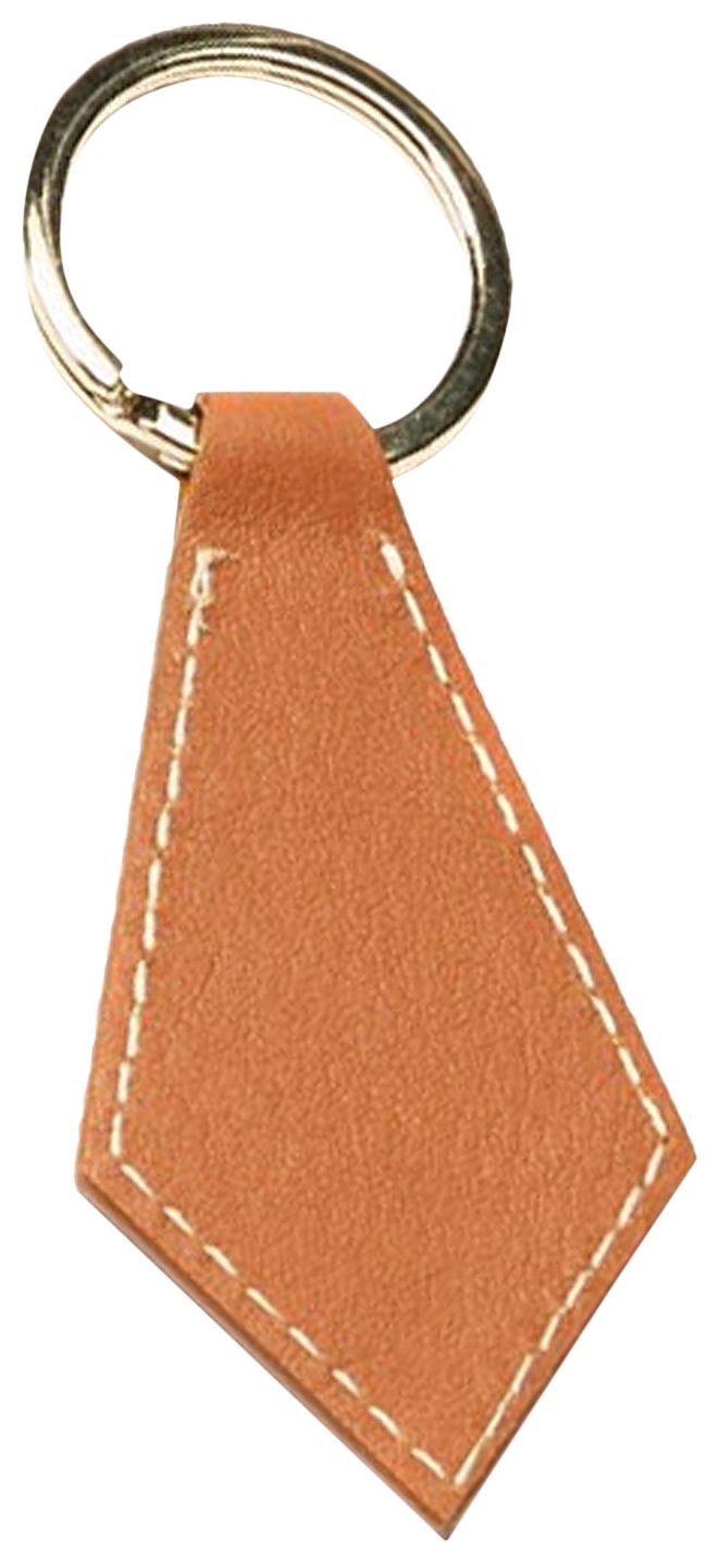 Sporty  Rich Keychain Camel