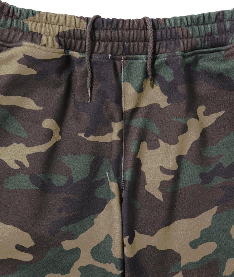 thisisneverthat TNT Classic HDP Sweatshort Camo