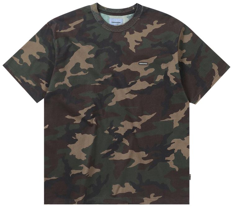thisisneverthat TNT Classic HDP Tee Camo