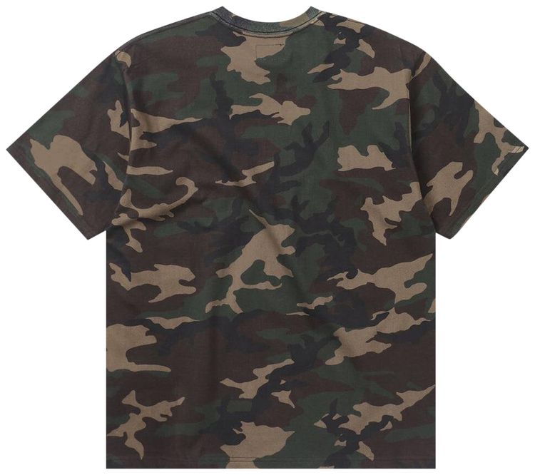 thisisneverthat TNT Classic HDP Tee Camo