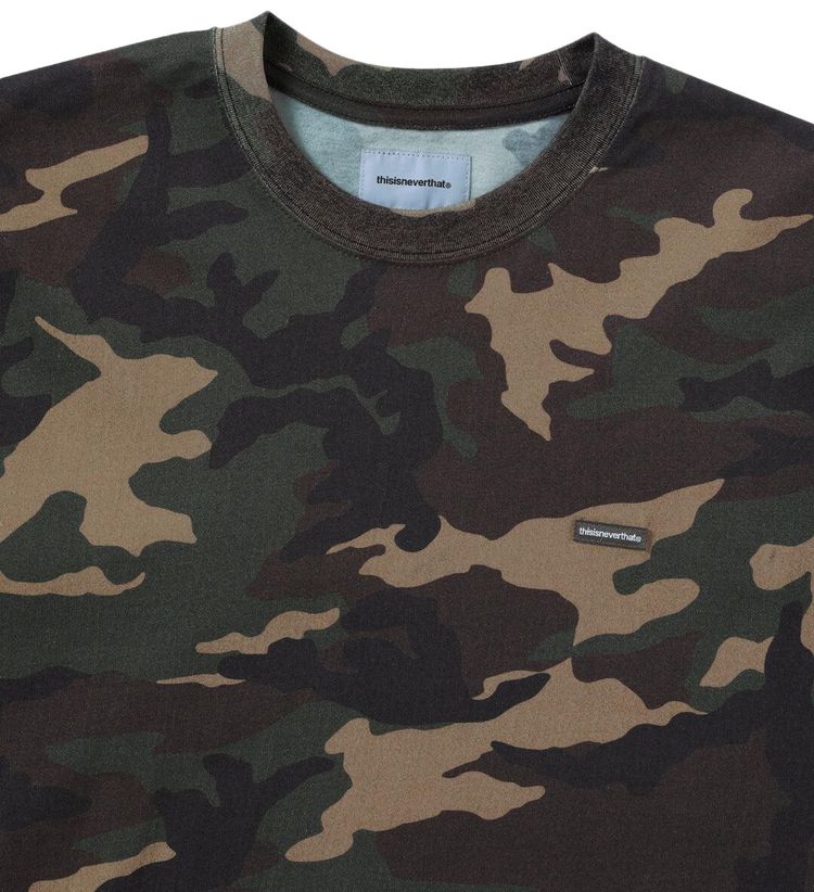 thisisneverthat TNT Classic HDP Tee Camo