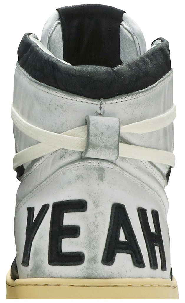 Rhude Rhecess High Hell Yeah