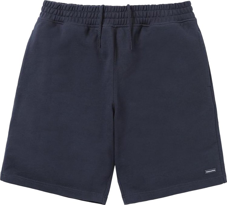 thisisneverthat TNT Classic HDP Sweatshort Navy