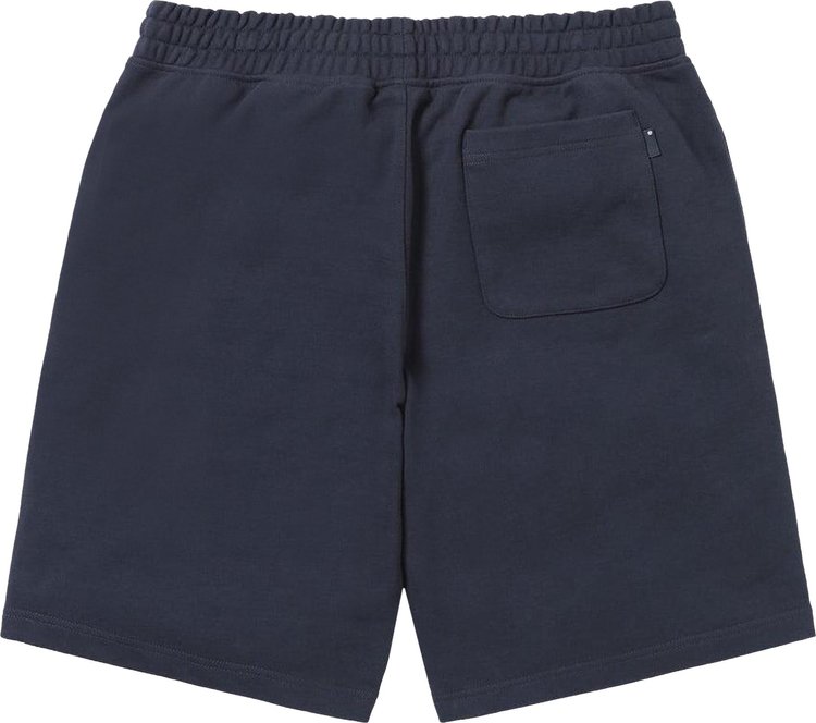 thisisneverthat TNT Classic HDP Sweatshort Navy