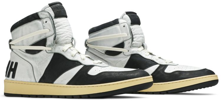 Rhude Rhecess High Hell Yeah