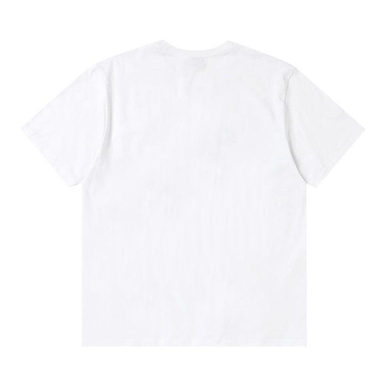 thisisneverthat TNT Service Tee White