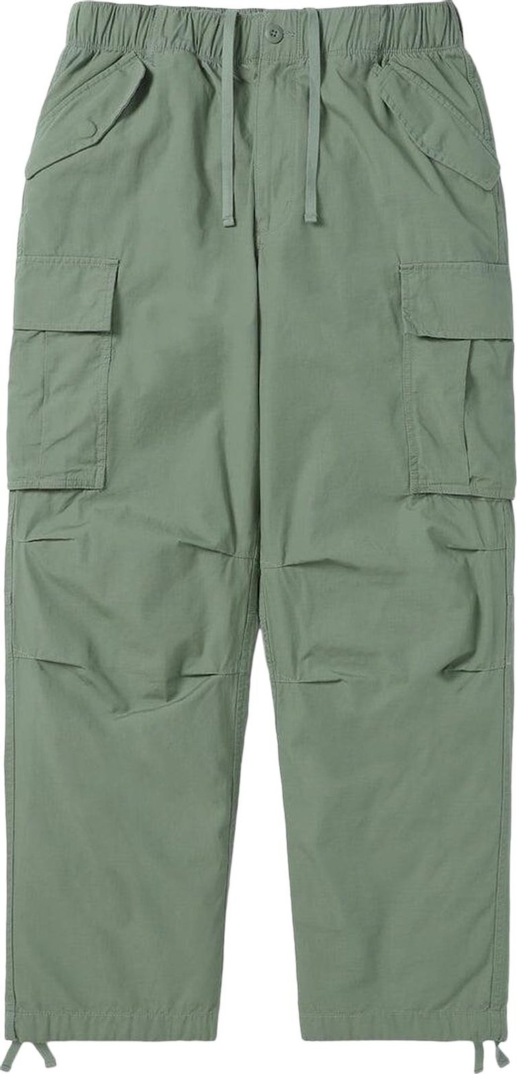 thisisneverthat Cargo Pant Sage