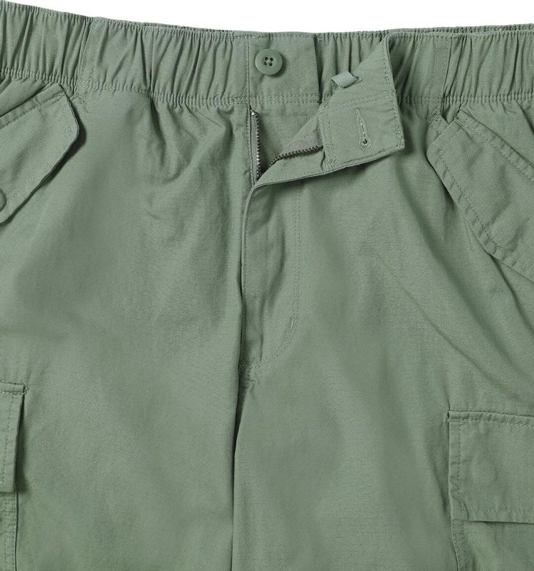 thisisneverthat Cargo Pant Sage