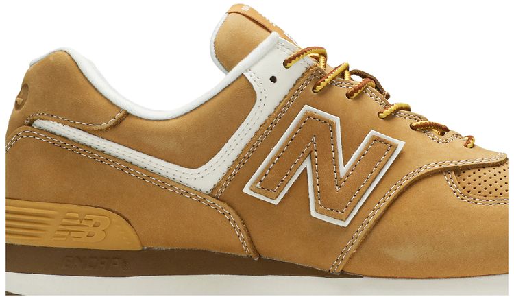 New Balance Junya Watanabe MAN x 574 Wheat