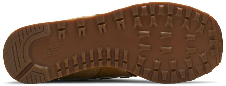 New Balance Junya Watanabe MAN x 574 Wheat