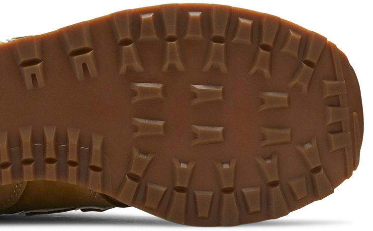 New Balance Junya Watanabe MAN x 574 Wheat