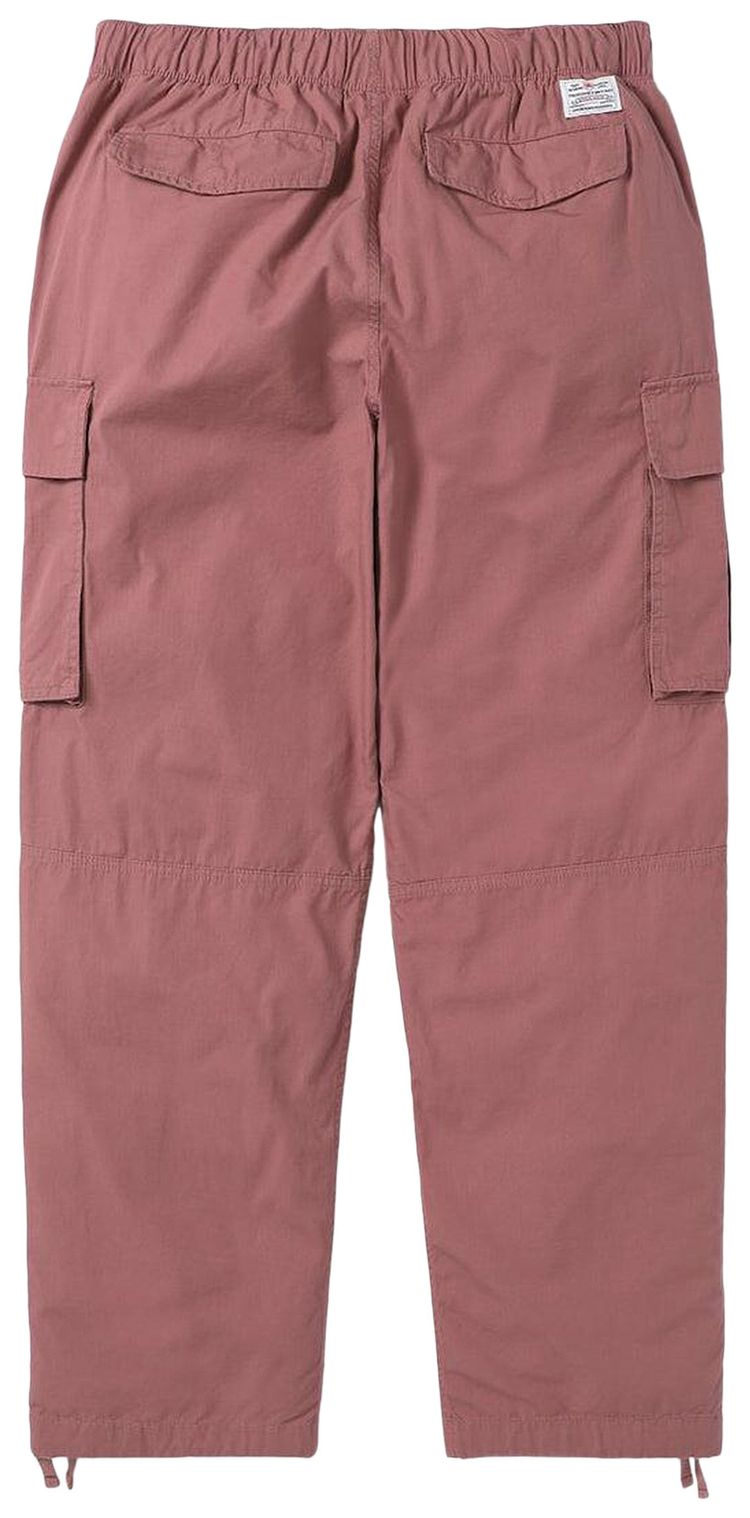 thisisneverthat Cargo Pant Pink