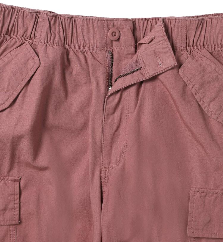 thisisneverthat Cargo Pant Pink