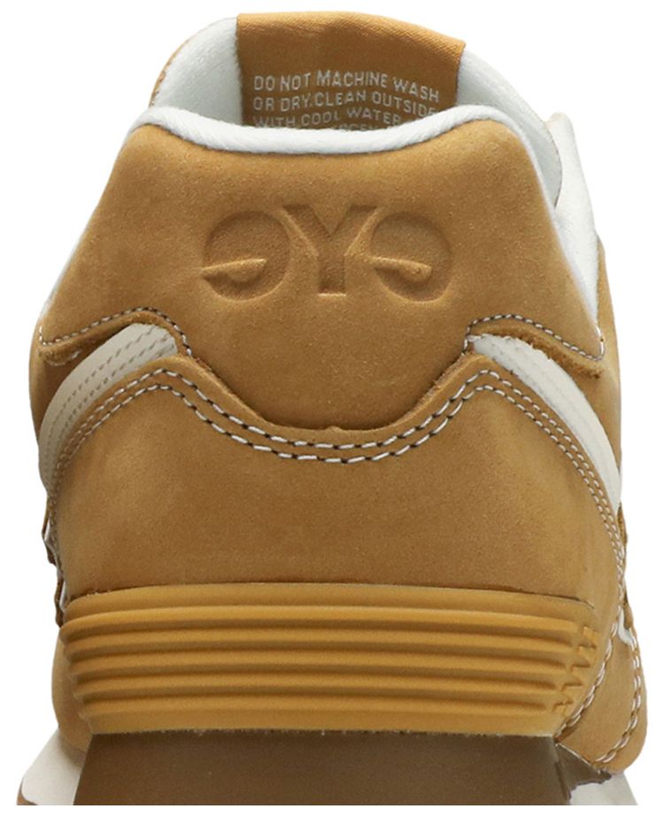 New Balance Junya Watanabe MAN x 574 Wheat