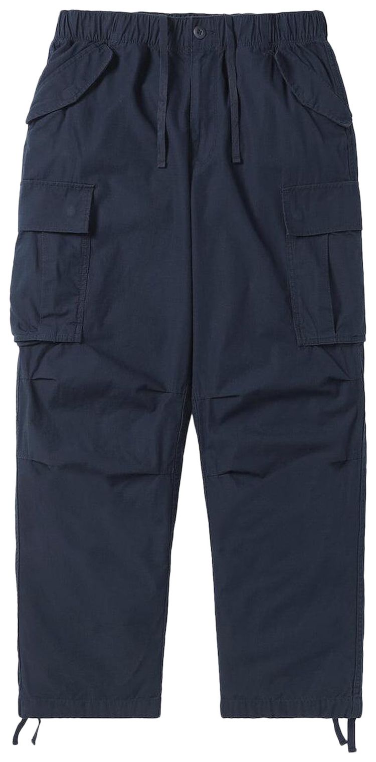 thisisneverthat Cargo Pant Navy