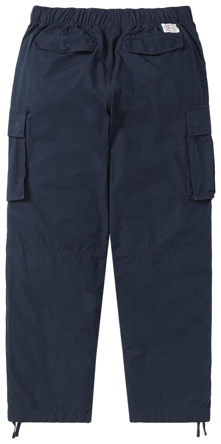 thisisneverthat Cargo Pant Navy