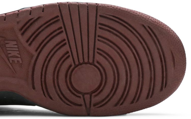 Nike Dunk High Pro SB Melvins